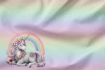 Vorbestellung * Rainbow Unicorn Sweet 2 -  Eigenproduktion